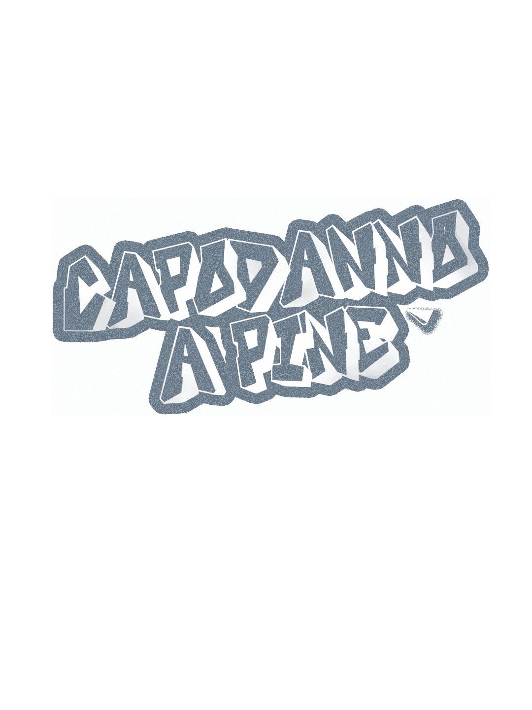 Logo Capodanno a Pinè